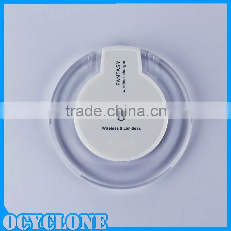 Neutral Mobile Phone Wireless Charger Shenzhen Supplier