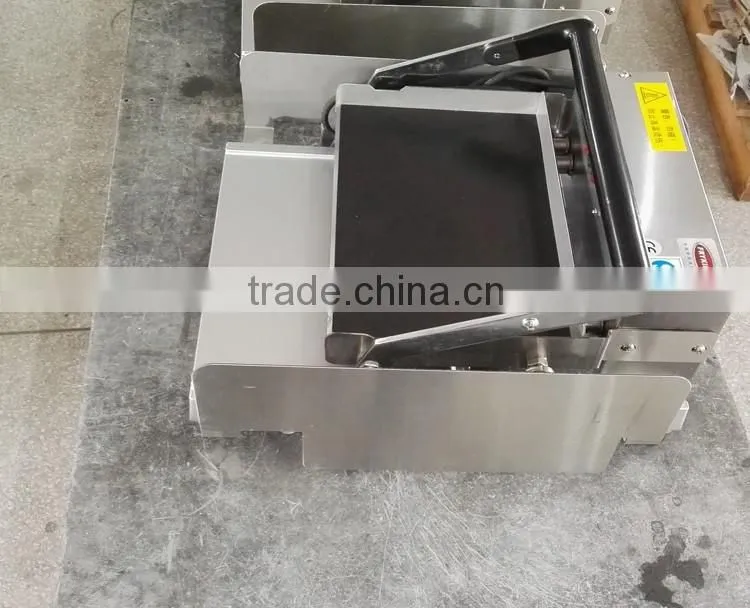 Made In China Bread Toaster/Batch bun toaster/Hamburger toaster
