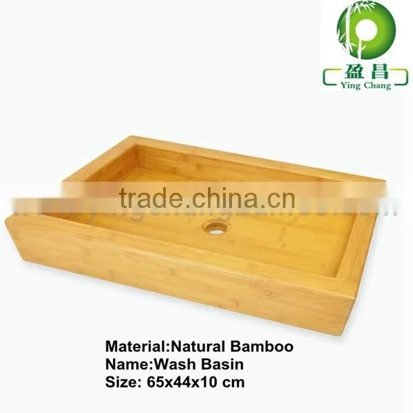 portable bamboo soap dish