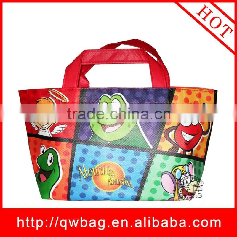 Chinese factory direct sell cheapest childs cool bags