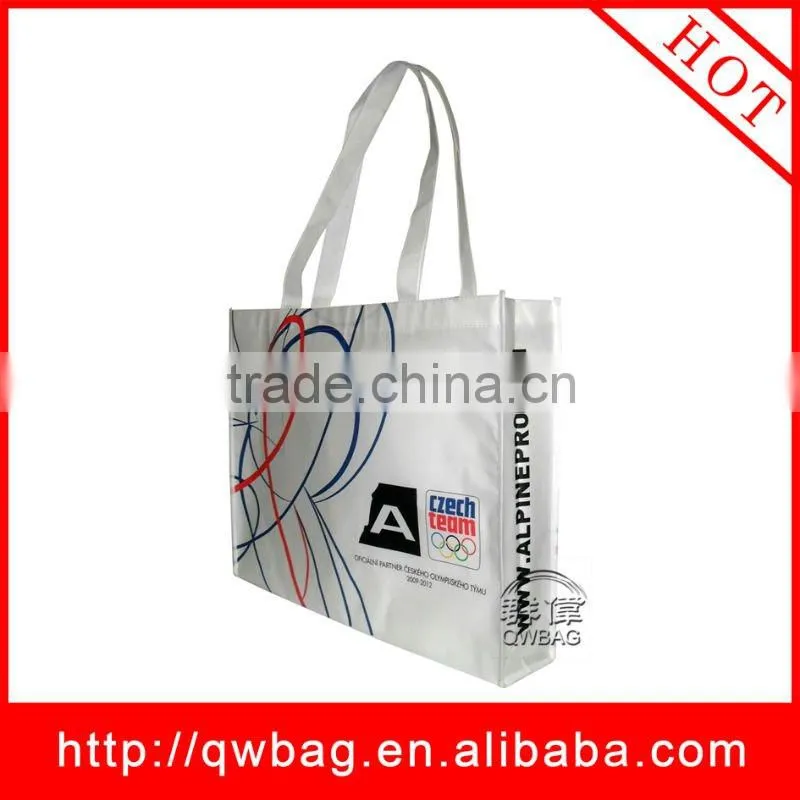 Hot sale colorful non woven bag for packaging