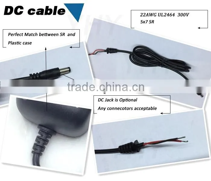 power supply for liteon 24V 1A 24W