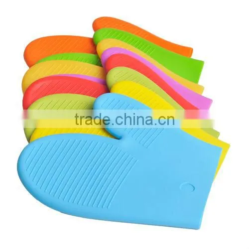 High quality silicone gloves with low price