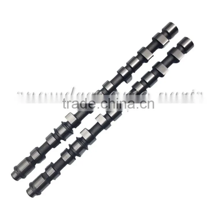 Crank mechanism of camshaft oem 13001MA70A 13001MA71A for used car materially beneficial price