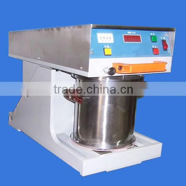 Laboratory fiber vertical agitator