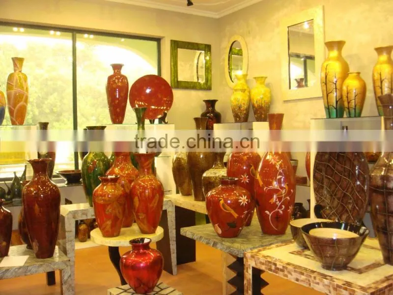 High quality best selling lacquer wood serving tray table