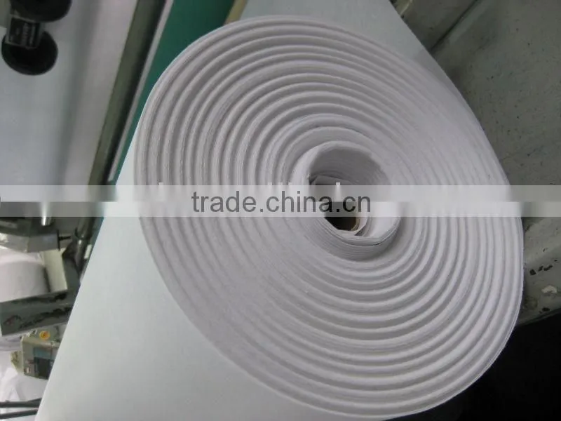 Super White Best non woven interling