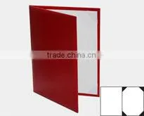Wholesale PU certificate holder