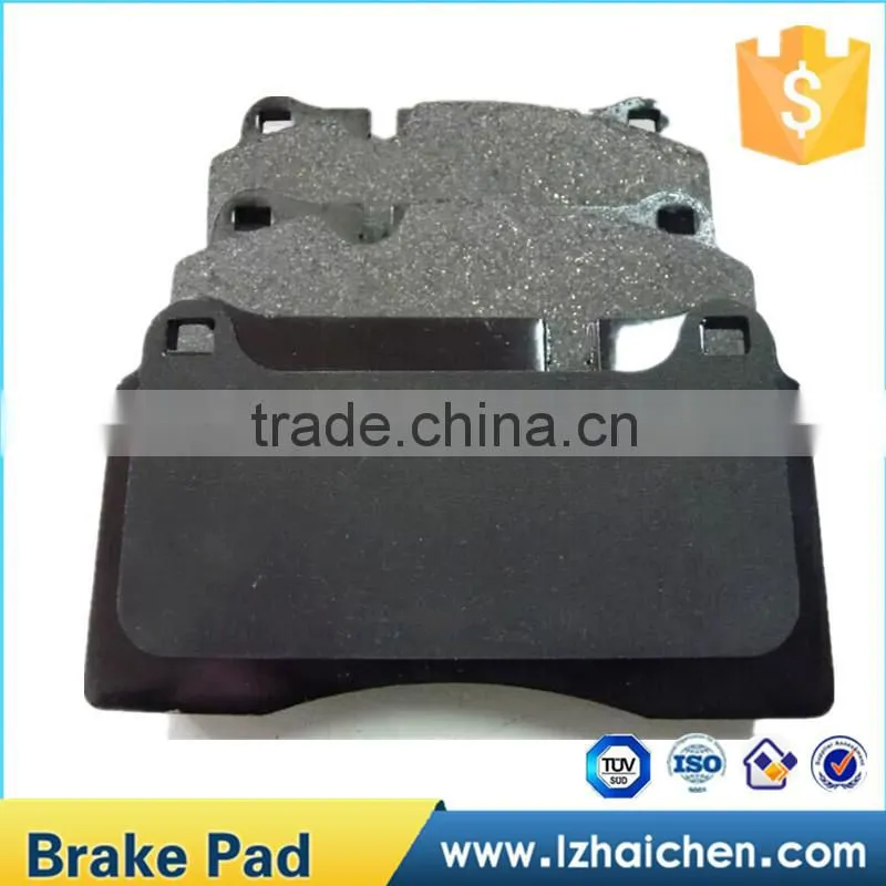 car parts & accessories,Ceramic Brake pads OEM:95231012