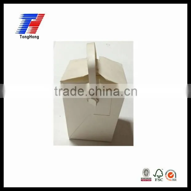 Xiamen OEM special design, Custom logo printed paper folding box,factory manuture