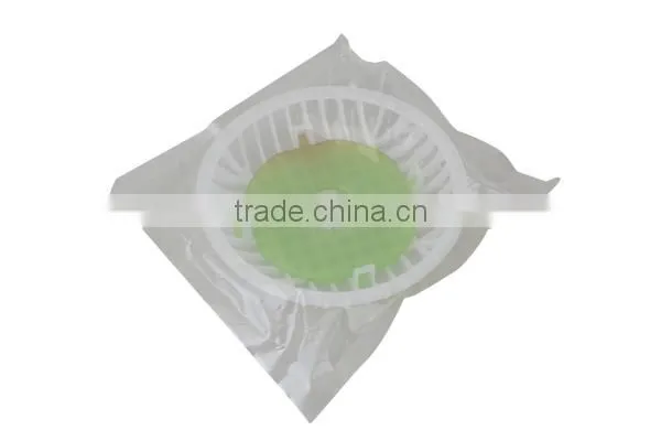 400ml Plastic Refillable Inner unique Soap Dispenser bottles