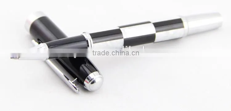 elegant personalized logo metal ball pen