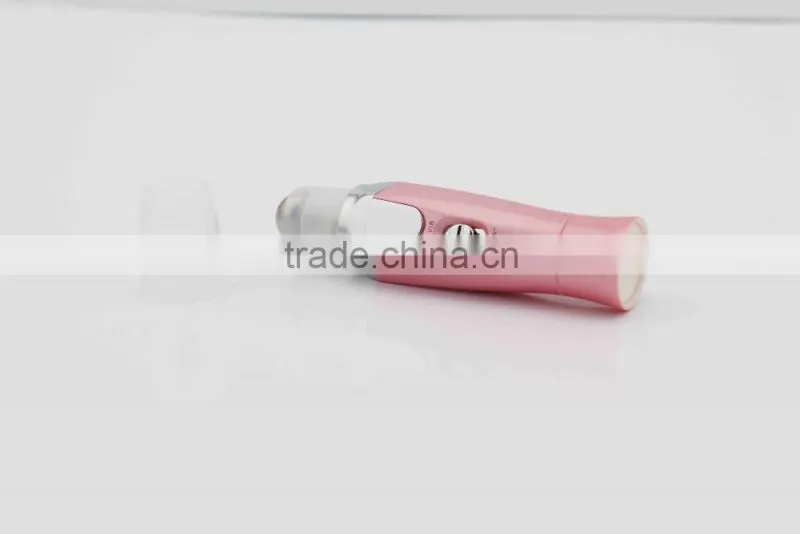 2016 Professional beauty supply Facial Handheld Beauty Instrument / eye massager