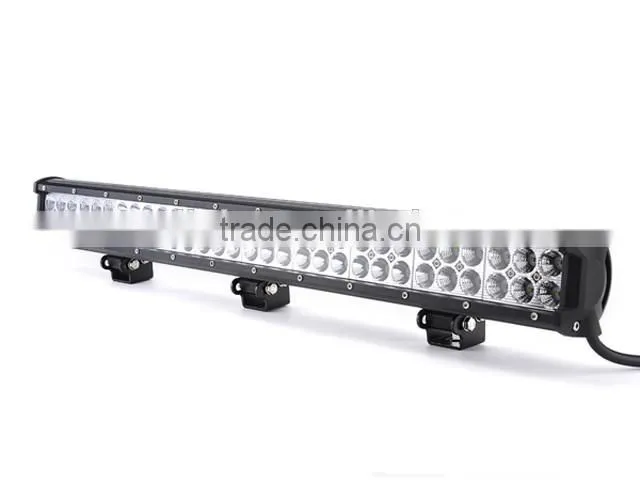 High Quality Super Vision Car Led Roof Light Bar 234W Led Light Bar For Heavy Equipment