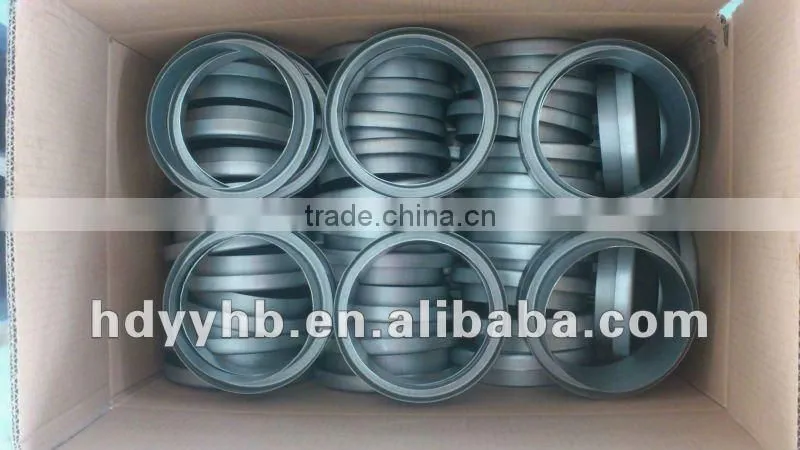 dust collector bag filter cages of bottom cap (HDYY)