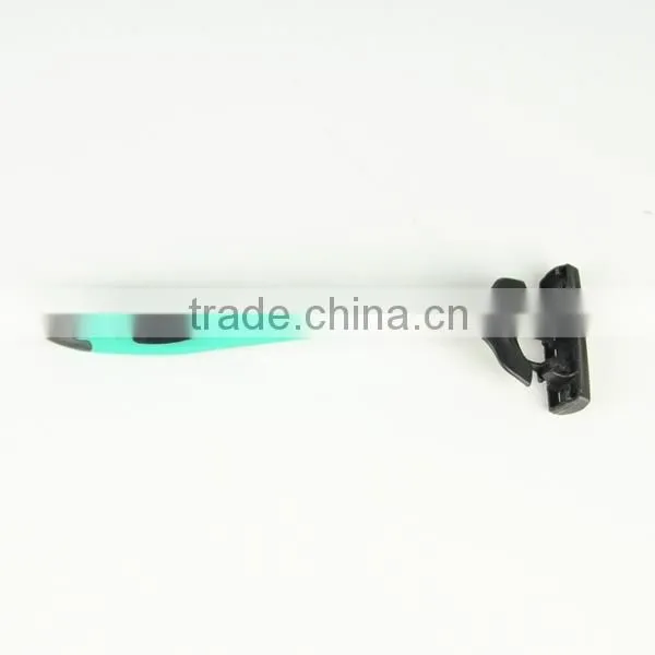 good quality replaceable blade disposable razor