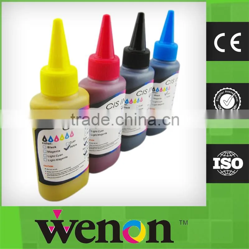 bulk sublimation ink for Epson inkjet ink