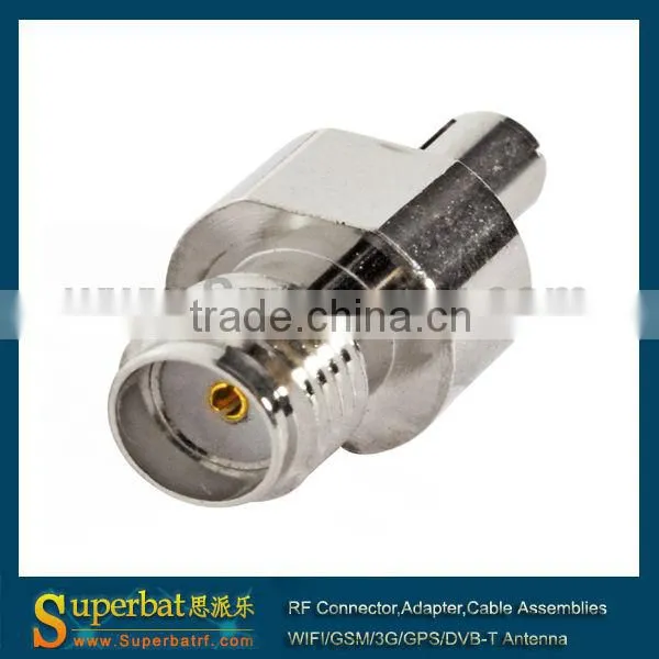 SMA-TS9 adapter SMA Jack to TS9 Plug Straight wholesale price