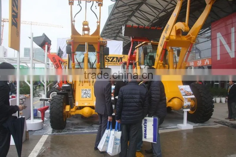Chinese new backhoe loader low price backhoe for sale