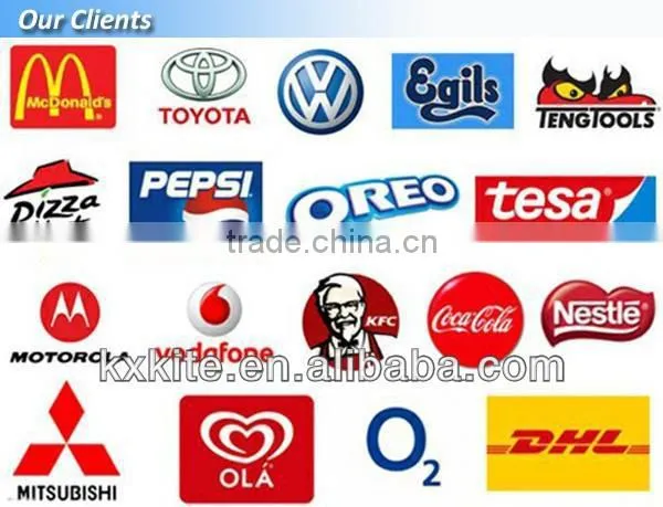 mini Advertising Customized windsocks