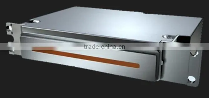 Ultrasonic nozzle cleaner machine for Seiko / xaar