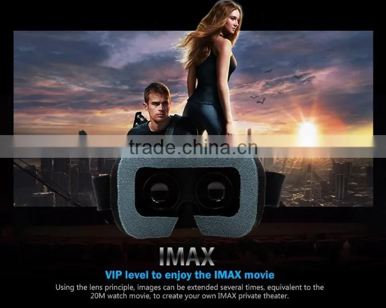 2016 New Technology Virtual Reality 9D Vr Cinema Vr 9D Cinema Simulator