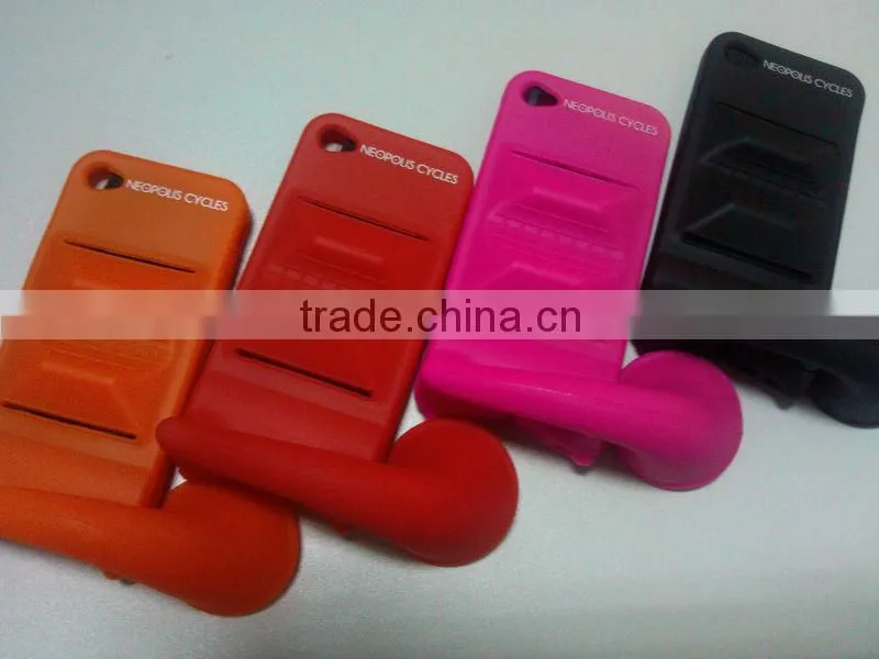 high quality loud speaker for bicycles