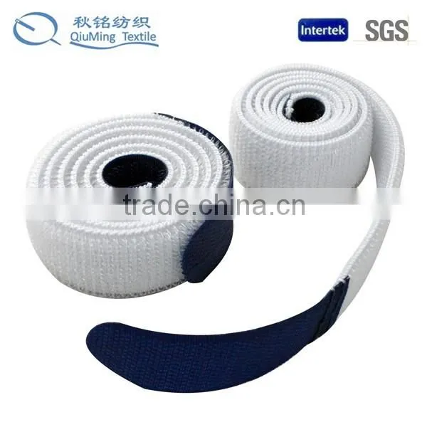 Package of 1 Catheter Leg Strap 2" Wide Catheters Foley Holder Strap