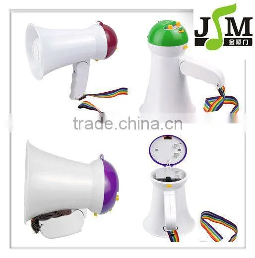5W outdoor toy amplifier