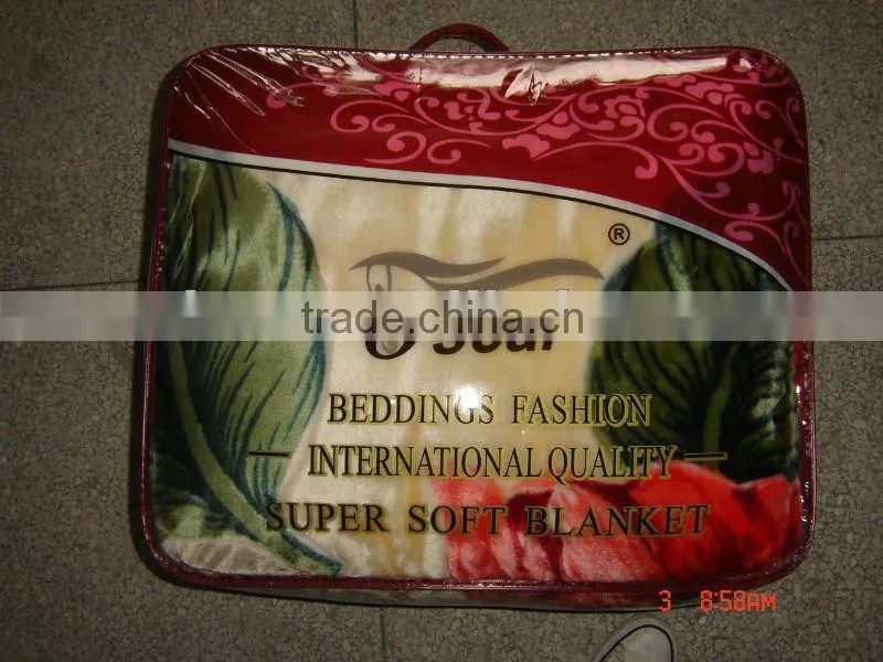 soft blanket 200x240