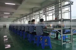 Shenzhen Zhanshen Environmental Protection Electrical Appliances Co., Ltd. company overview - view 3