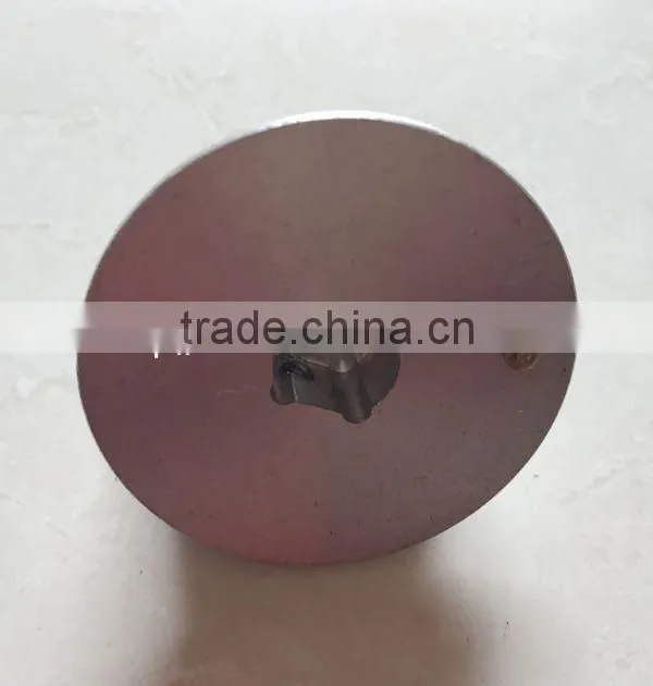 Wholesale High Precision CNC Machine Auto Accessories