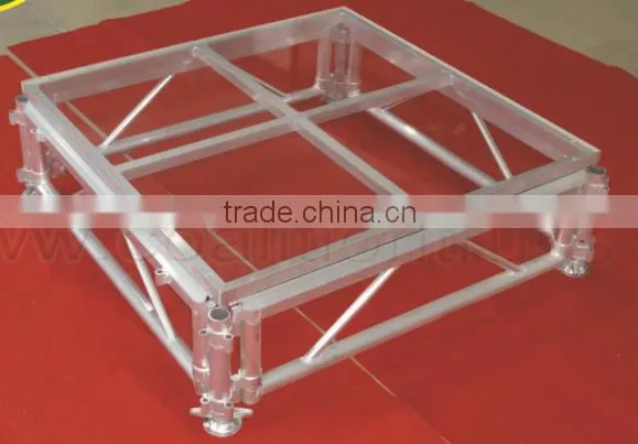 Folding Stage,Concert mobile stage, stage platform
