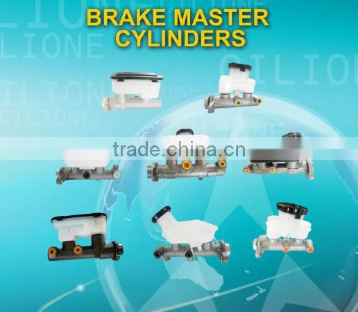 Brake Master Cylinder for CR (MC390204)