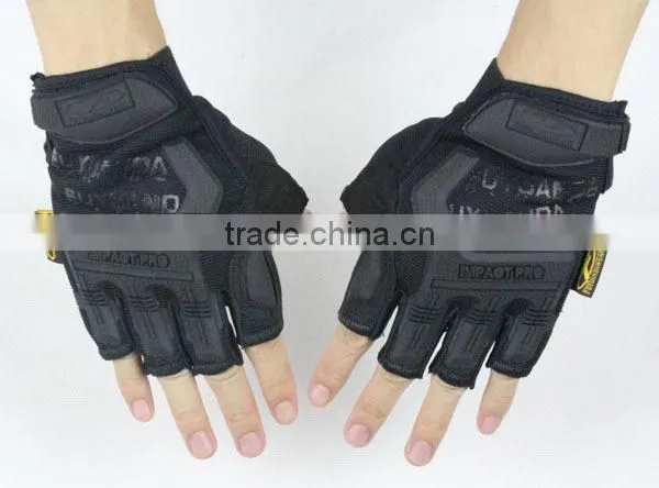 military glove