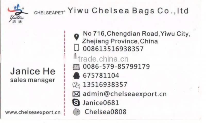 pet products for dog bag and waist bag pet collar for running and walking time