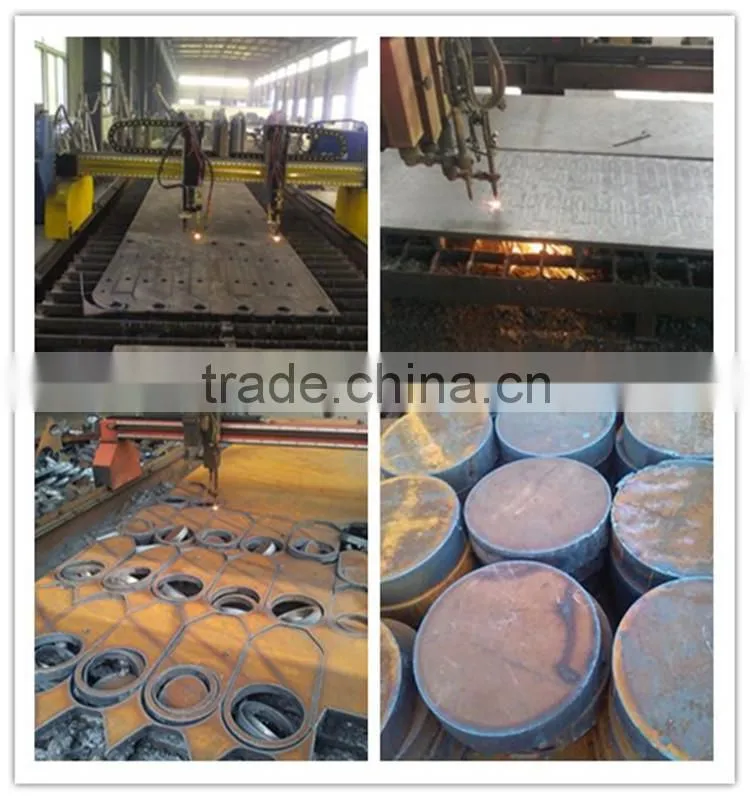 China Supplier Bao Steel 40mm thick alloy steel plate price per kg steel plate for shipbuilding