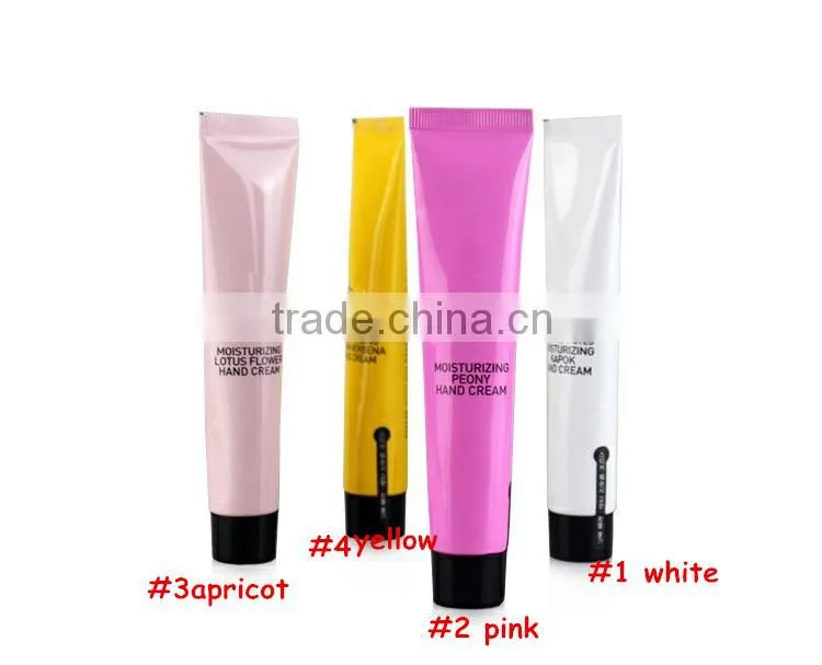 Wholesale Best Korea Brand Olive Oil Deeply Skin Hand Cream