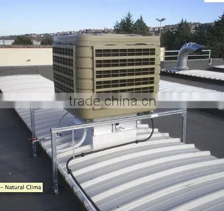 health and low cost Industry Evaporative Air Cooler