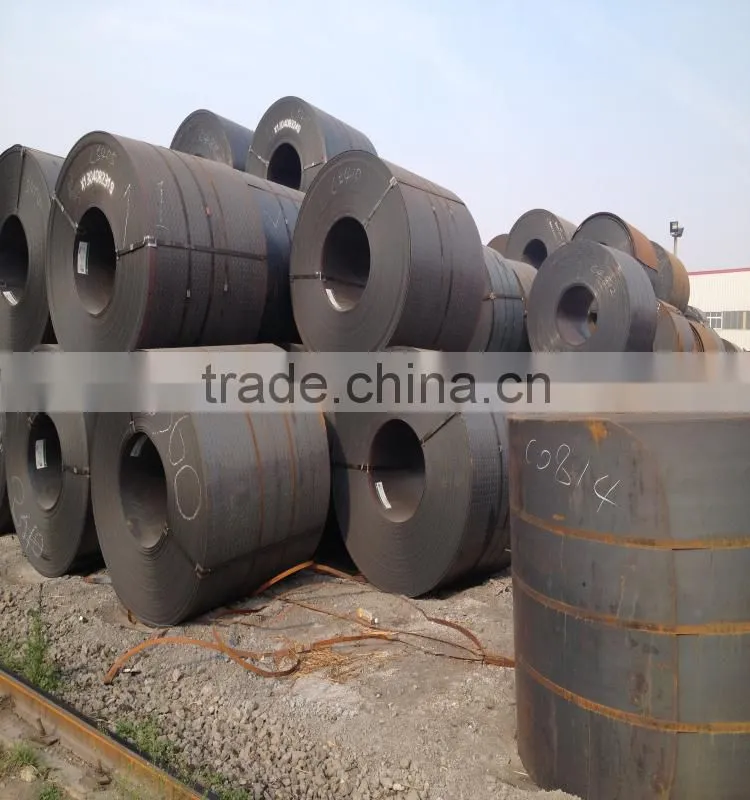 a36 SS400 Q235B Stock Available 1250mm 1500mm width checker plate coils cut to Steel Checker Plate