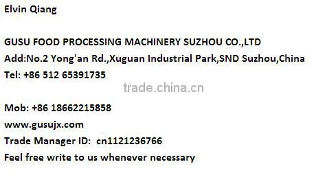 high quality chocolate oil melting preheater