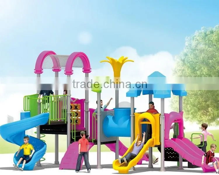 Kids Outdoor Indoor Playground Equipment