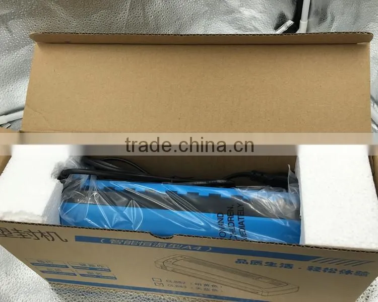 fast warm up a4 paper office Laminator