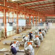 Jinan JMD Machinery Co., Ltd. company overview - view 3