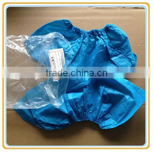 Disposable Non-Woven Indoor Shoe Covers