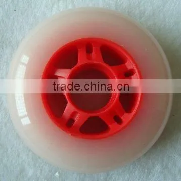 scooter wheel