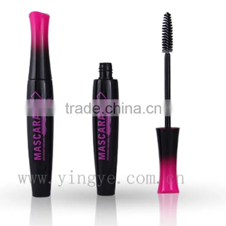 Slim waist thick extension the eyelash mascara bottle