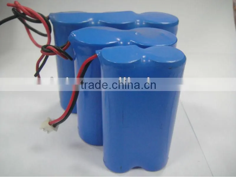 Shenzhen 18650 Battery
