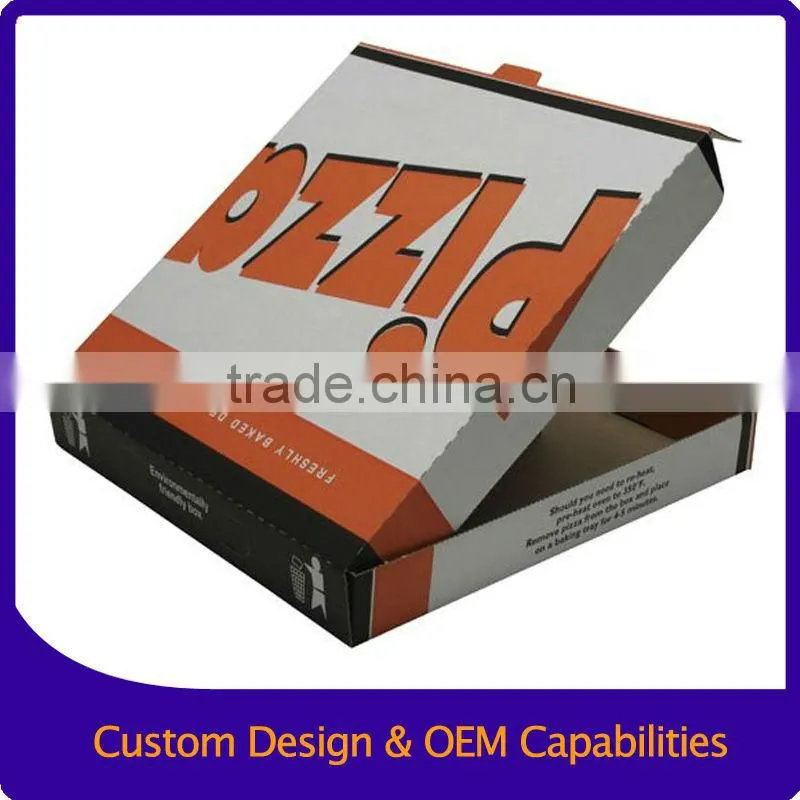 Wholesale Pizza box, pizza box on sale!