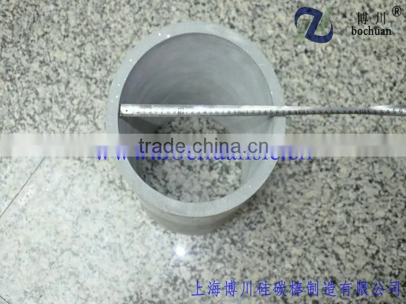 Filter Ceramic Tube